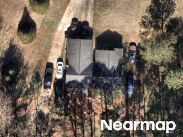 House for sale in Gillsville