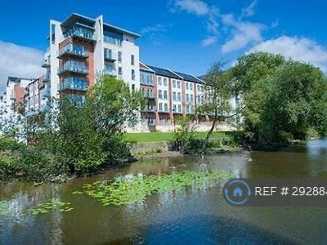 Apartment for rent in Foss Islands, High Field