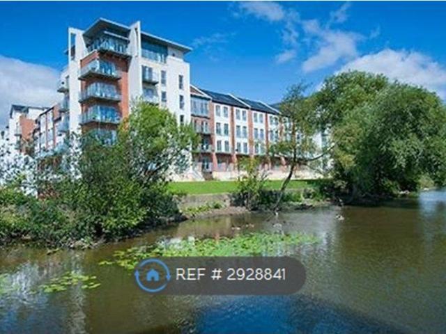 Apartment for rent in Foss Islands, High Field