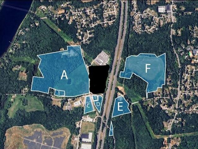 Land for sale in Amesbury, Massachusetts