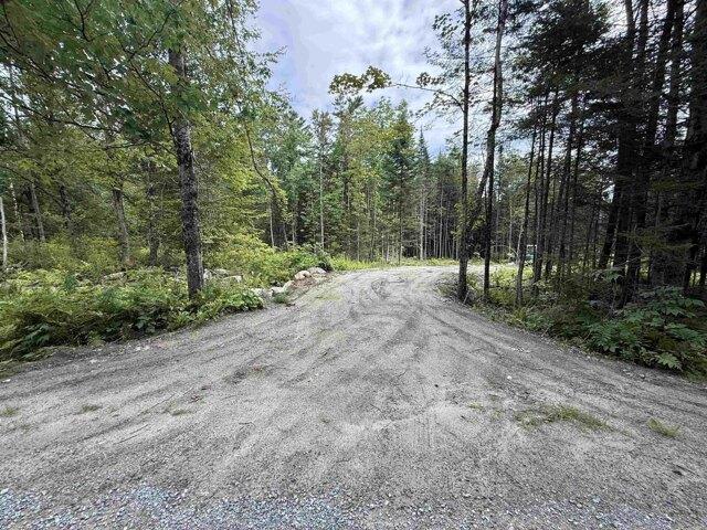 Land for sale in Gilman, Vermont