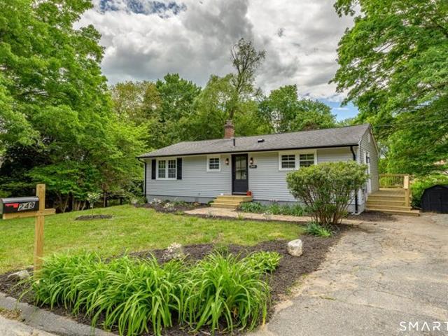 House for sale in Plainfield, Northeastern Connecticut Planning Region