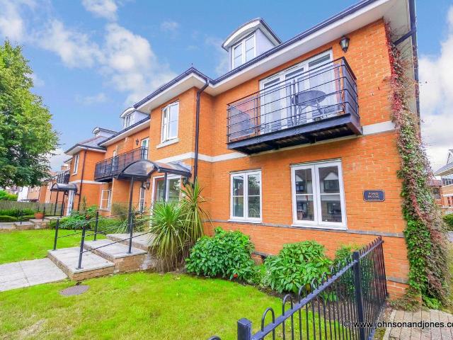 House for rent in Chertsey, Runnymede