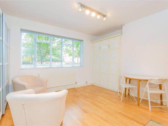 Studio for rent in Chelsea, Greater London