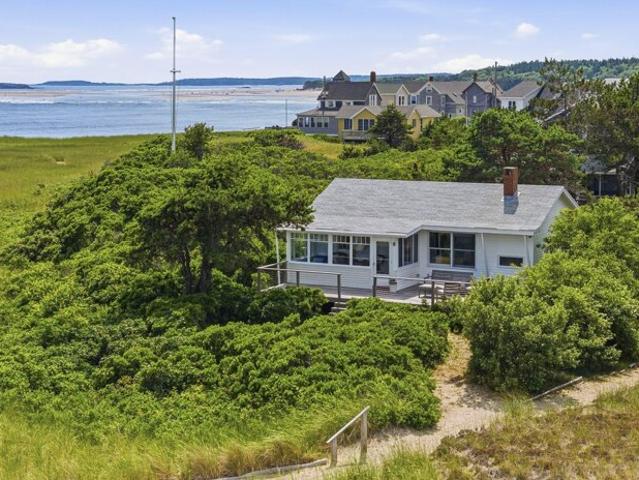 House for sale in Phippsburg, Maine