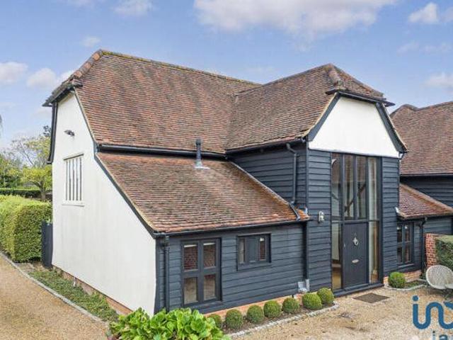 House for sale in Lyons, Greater London