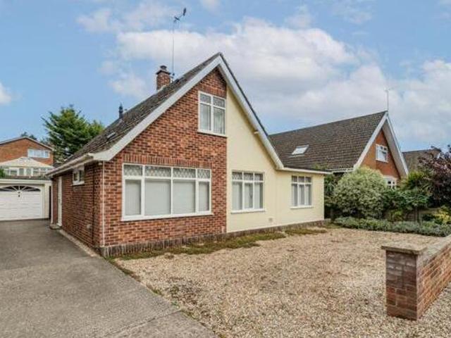 House for sale in East Bank, Norfolk