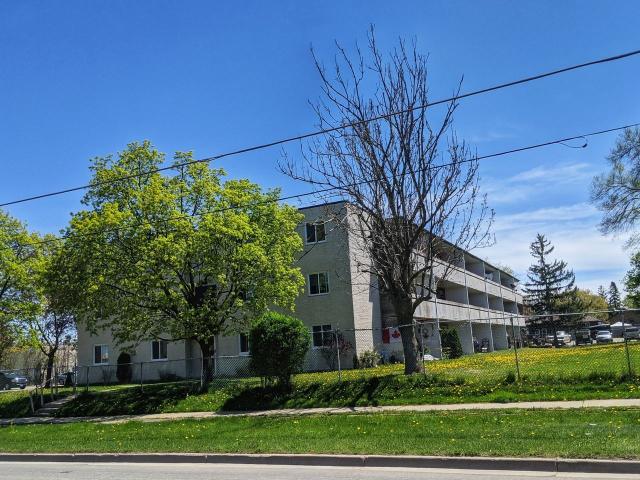 Apartment for rent in Arva, Ontario