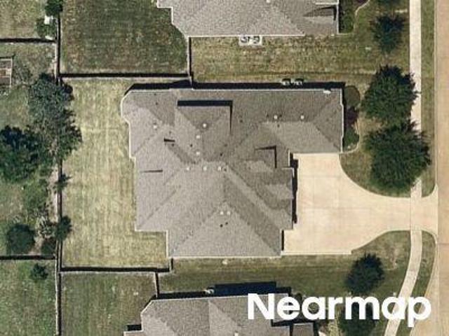 House for sale in Indian Hills, Waxahachie