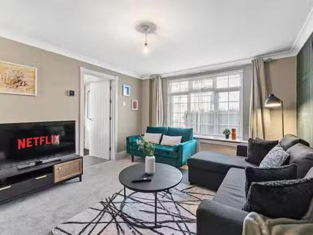 Apartment for rent in Easthampstead, Bracknell