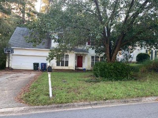 House for sale in Columbia, South Carolina