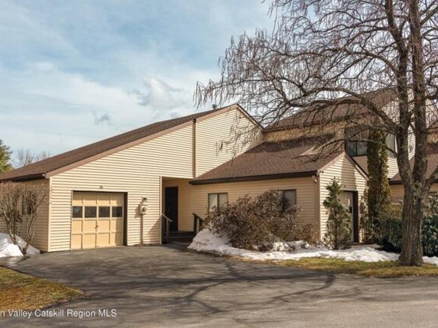 Condo for sale in Hurley, New York