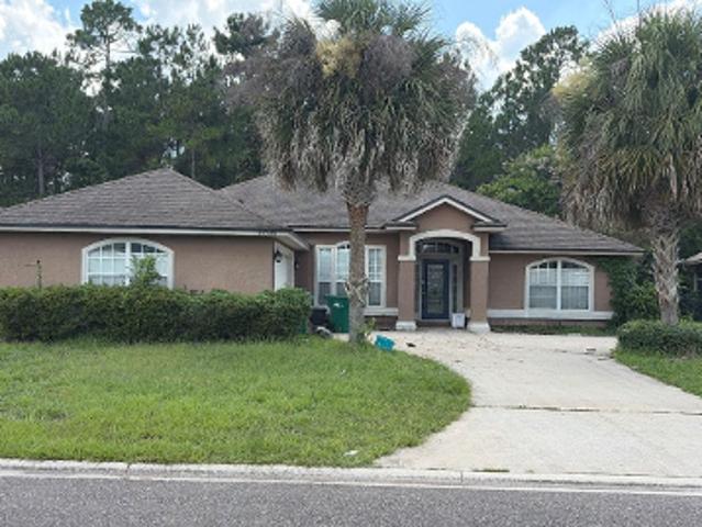 House for sale in Fernandina Beach, Florida