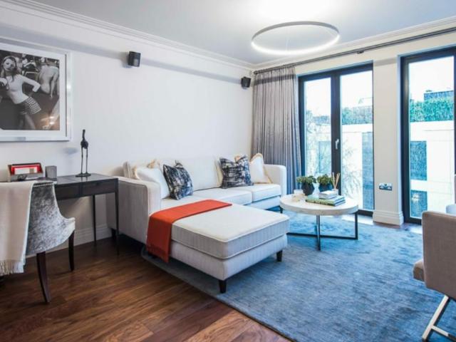 Apartment for rent in Chelsea, Greater London