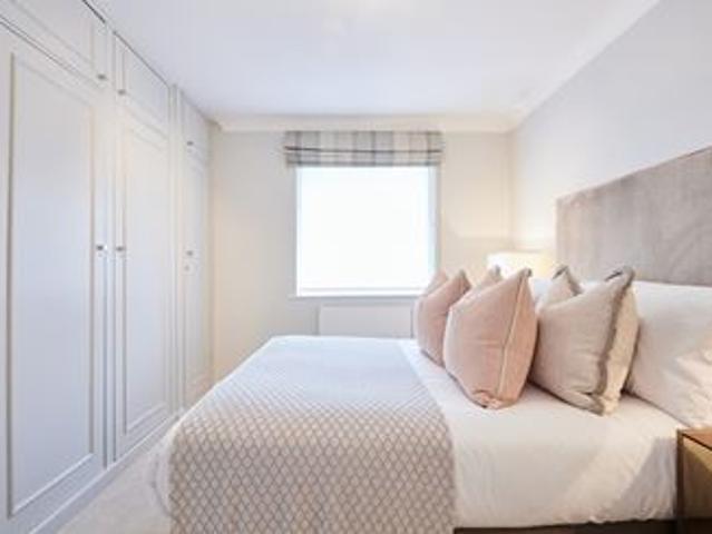 Apartment for rent in Chelsea, Greater London
