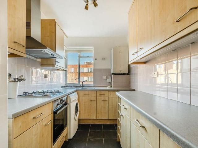 House for rent in Chelsea, Greater London