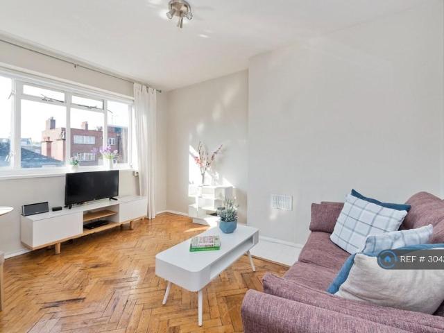 Apartment for rent in Chelsea, Greater London