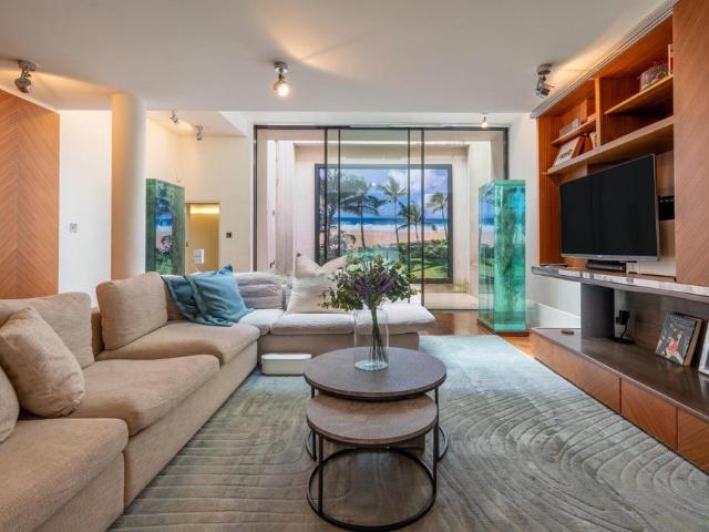 House for rent in Chelsea, Greater London