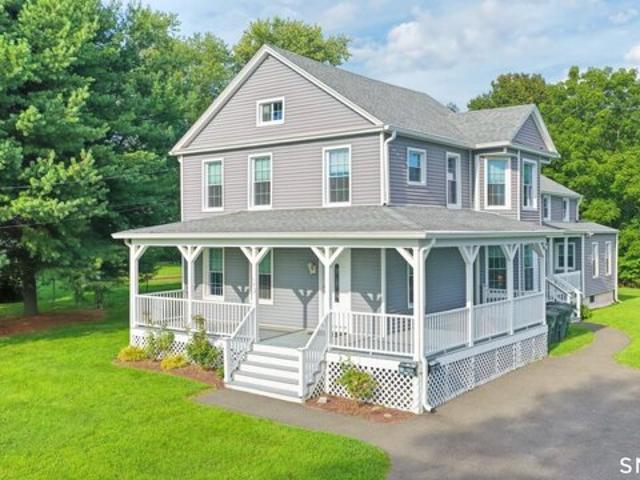 House for sale in Milford, Connecticut