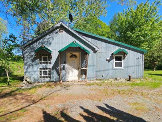 House for sale in Albion, Maine