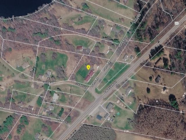 House for sale in China, Maine
