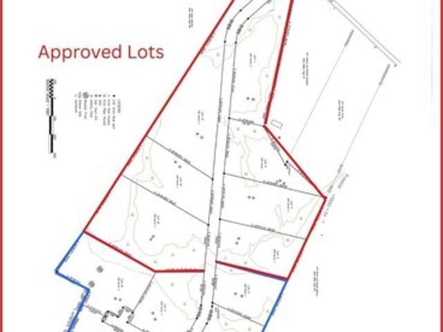 Land for sale in Maine