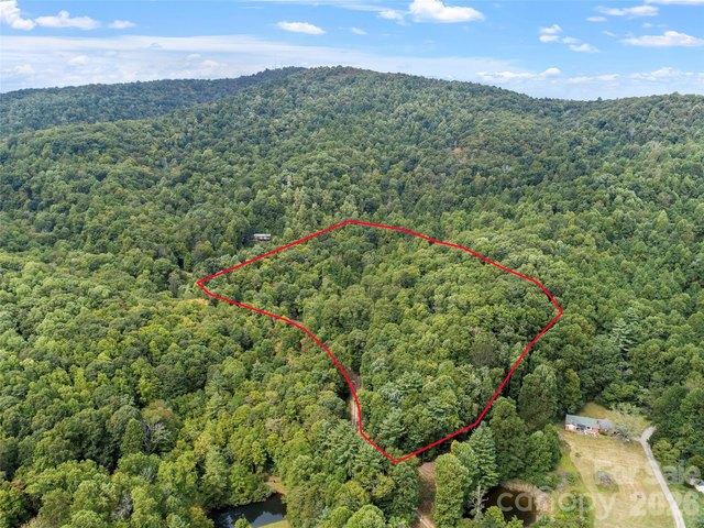 Land for sale in Spruce Pine, North Carolina