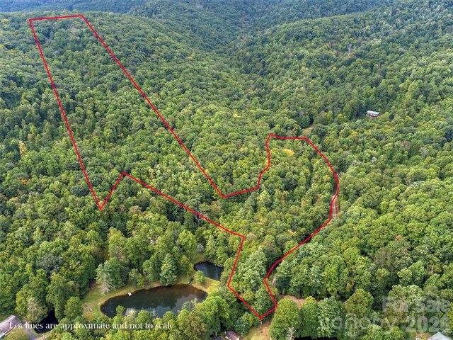 Land for sale in Spruce Pine, North Carolina