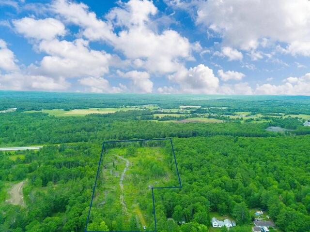Land for sale in Maine