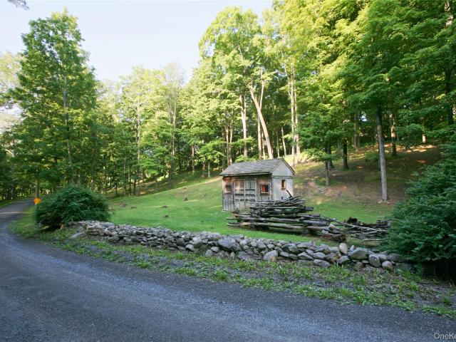 Land for sale in Rhinebeck, New York