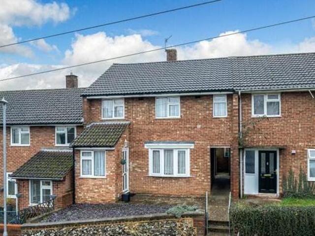 House for sale in Hemel Hempstead, Dacorum