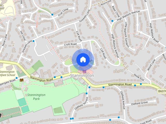 Apartment for rent in South Yorkshire