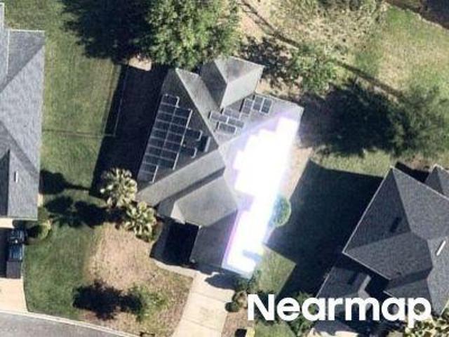 House for sale in Jacksonville, Florida