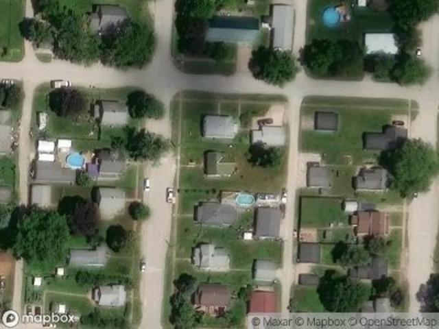 House for sale in Muscatine, Iowa