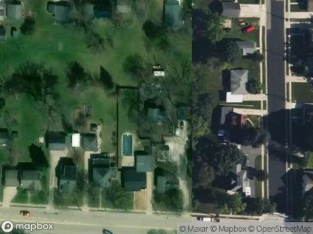 House for sale in Union Grove, Wisconsin