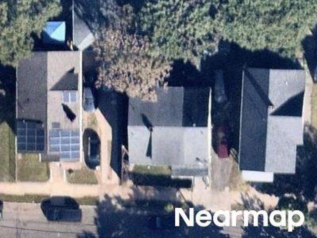 House for sale in New Haven