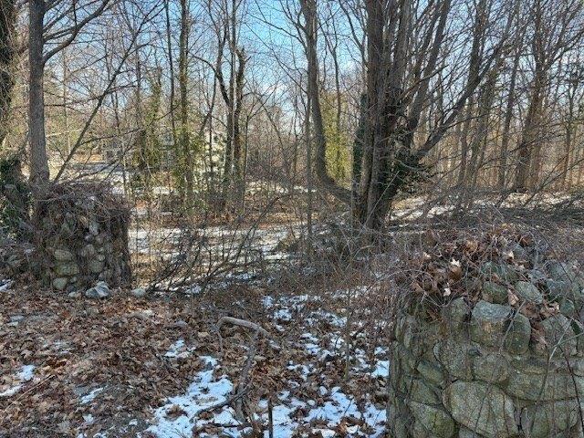 Land for sale in Cohasset, Massachusetts