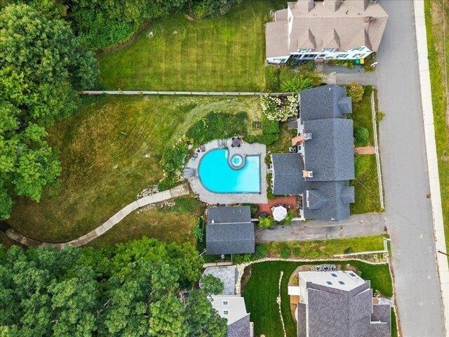 House for sale in North Easton, Easton