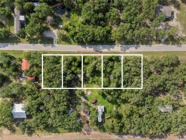 Land for sale in Somerville, Texas