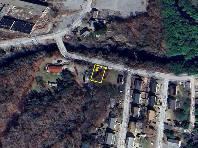 Property for sale in Plainfield, Connecticut