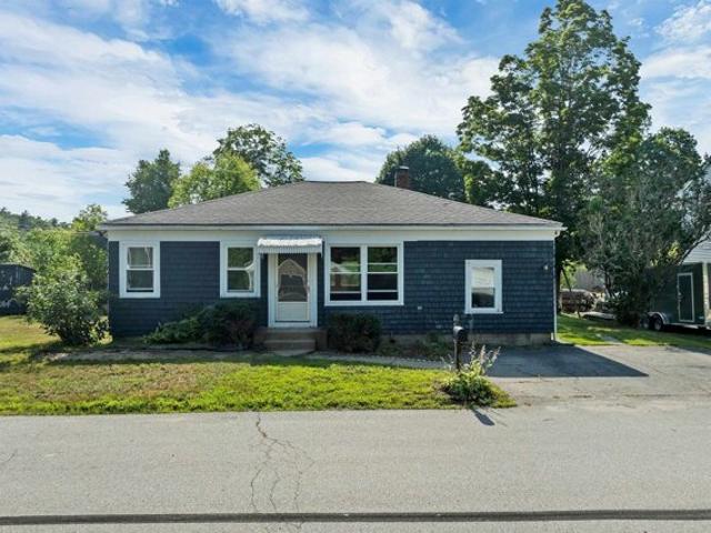 House for sale in New Hampshire