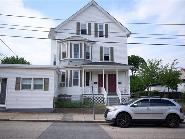 House for sale in Pawtucket, Rhode Island