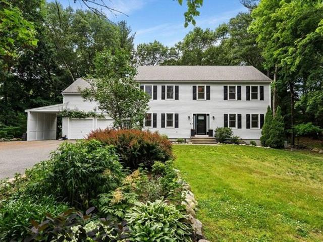 House for sale in Weymouth, Massachusetts