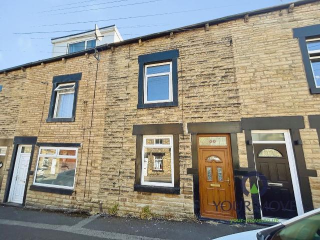 House for rent in South Yorkshire