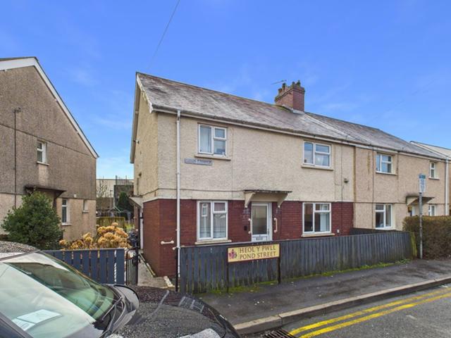 Apartment for rent in Johnstown, Carmarthen