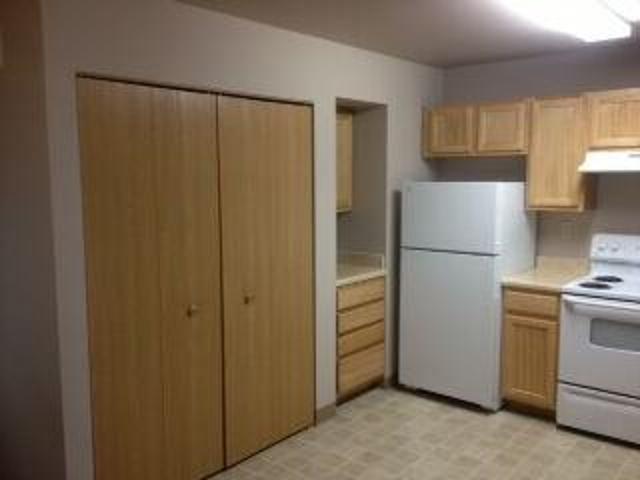 Apartment for rent in Mackinaw City