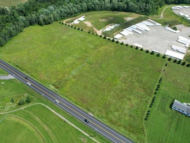 Land for sale in Unity