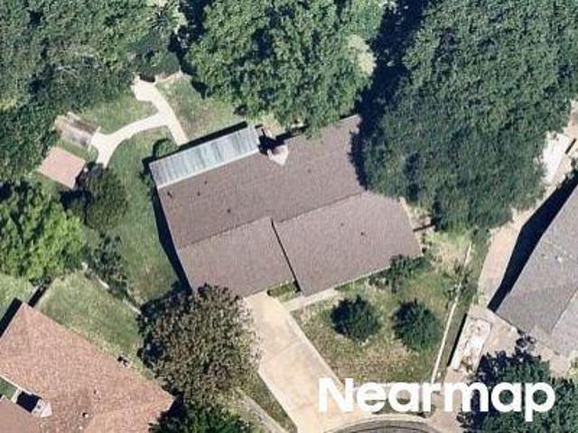 House for sale in Austin, Texas