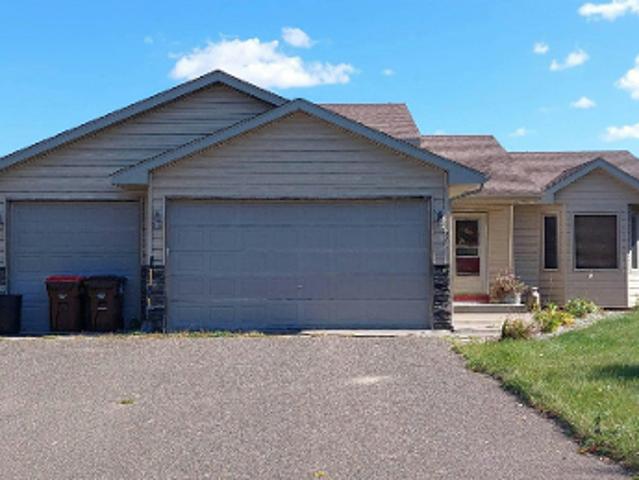 House for sale in Braham, Minnesota