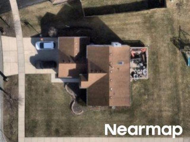 House for sale in Matteson, Illinois